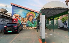 Engenheiros Hotel - Porto Velho